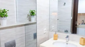 Lavenderbnb 1 at Uttara The Icon Apartment - Image 2