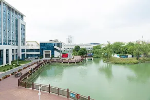 Hongze Lake International Hotel - Image 4