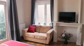 B&B Utrecht Domkwartier - Image 2