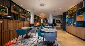 Hotel Nordseka The Hague - Voorburg - Image 4