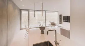 STEILLAGE - Design Moselsuiten mit Panoramablick und SPA - Image 3