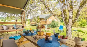 Camping Saint-Sozy - Image 5