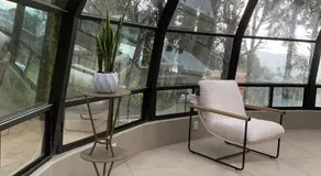 Mineral Glamping Experience - Image 5