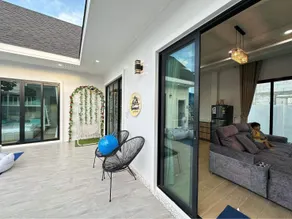 WinStar poolvilla - Image 4