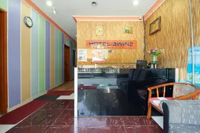 Hotel 3Winz Chow Kit Kuala Lumpur - Image 4