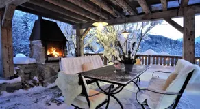 Das Hof Chalet - Image 4