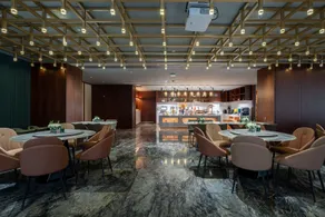 Inzone Garland Selection Hotel (Jinan Sunac Paradise Cultural Tourism City Tangye Branch) - Image 3