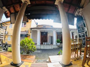 Fort Fifty Inn - Image 5