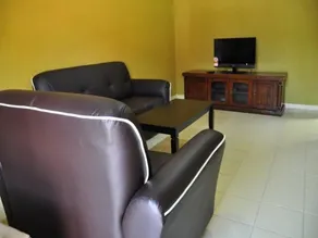Harmony Guesthouse Sdn Bhd - Image 4