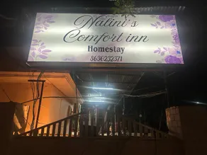 Nalini’s comfort inn - Image 1