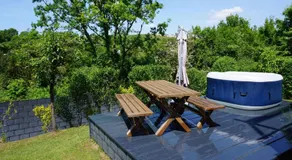 Ferienwohnung Wunderschön direkt in der Natur - Image 3