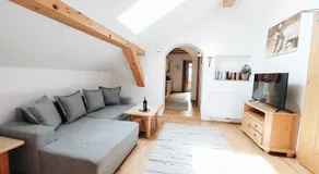 Apartamento apropiado para familias con jardín, terraza y sauna | Esquí cercano - Image 2