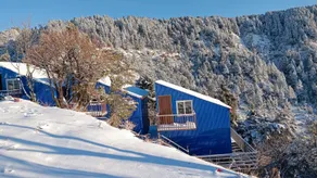 Shivalik View Resort - Image 3