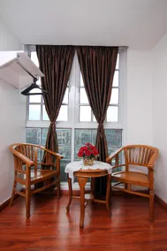 Rose Cottage Hotel Taman Nusa Bestari 2 - Image 4