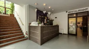 Family Hotel BOHEMA - Image 5