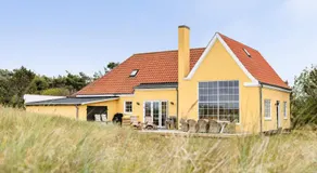 Dejlig bolig i Skagen med køkken - Image 4