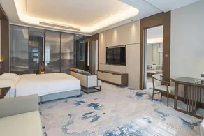 Ze Lin Hill-view Hotel - Image 2