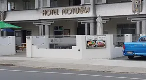 Hotel Motueka - Some weekends may have loud Live Music playing - Image 5