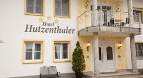 Hotel Hutzenthaler - Image 5