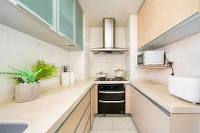 CityHome-3BRs，2Baths，Jing'an Temple，Bar street - Image 3