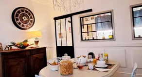 COSY STUDIO-LOFT climatisé - Image 4