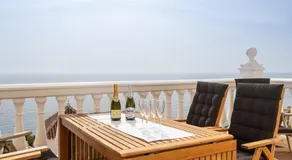 Exclusive Villa - Great Sea View - Image 5