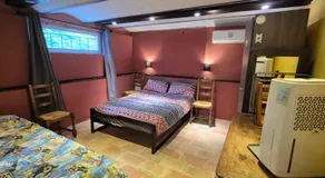 T4 climatisé à 20 mn de Disney et 50 de Paris dans jolie maison briarde - Image 2