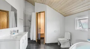Preciosa casa en Rødby con sauna. - Image 4