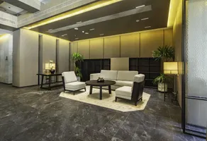 Zhaobao Mountain Hotel Ningbo - Image 5