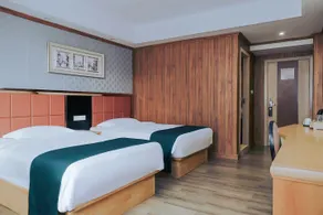 Yijin Apartment Hotel (Luqiao Taizhou Bay New Area Branch) - Image 4