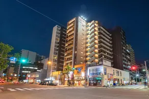 Hotel Sanrriott Osaka Honmachi - Image 4