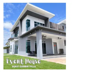 Bukit Gambir Houses - Image 2