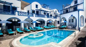 Roula Villa Studios & Apartments - Image 2