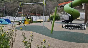 Garden house near city centro with baby bed - Image 4