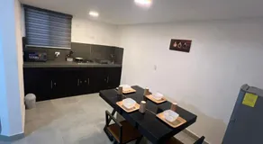Casa cerca del aeropuerto con dos habitaciones todo incluido - Image 3