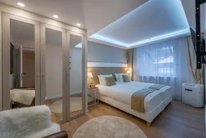Hills Park Luxury Apartment - Image 2