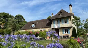 Maison d'Hôtes Canterou - Image 5