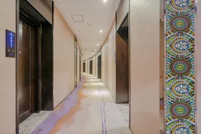 QingYiWuJia Hotel - Image 4
