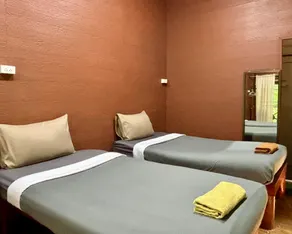 Maewin Resort - Image 1