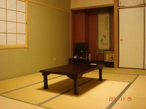 Onsen Ryori Minshuku Mikuniya - Image 3