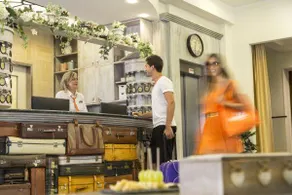 Club Hotel Angelini - Image 4