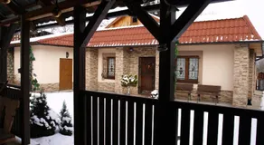 Apartmanovy dom Cottage - Image 5