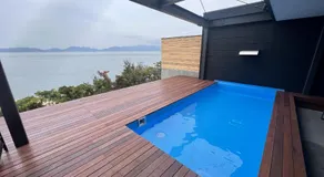 SETO CLAS AJI THE SEASIDE HILLS RESORT - Image 5