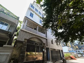 Hotel O Prateek A Residency - Image 2