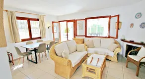 Kathrin - beautiful little house in pretty grounds with lovely views in Benissa - Image 3
