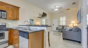 5 Mi to Jupiter Beach Park: Poolside Oasis! - Image 3