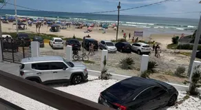Studio pe na areia frente mar - Image 5