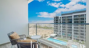LUX Dubai Hills Sway Studio - Image 4