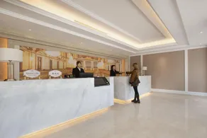 Vienna Hotel (Huangshan Chengkan Scenic Area Branch) - Image 2