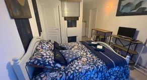 Chambre d hôte à la plage de 15 m2 LE MANAPANY - Image 2